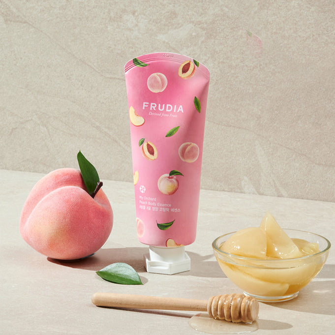 FRUDIA My Orchard Body Essence 200ml | Kool Seoul