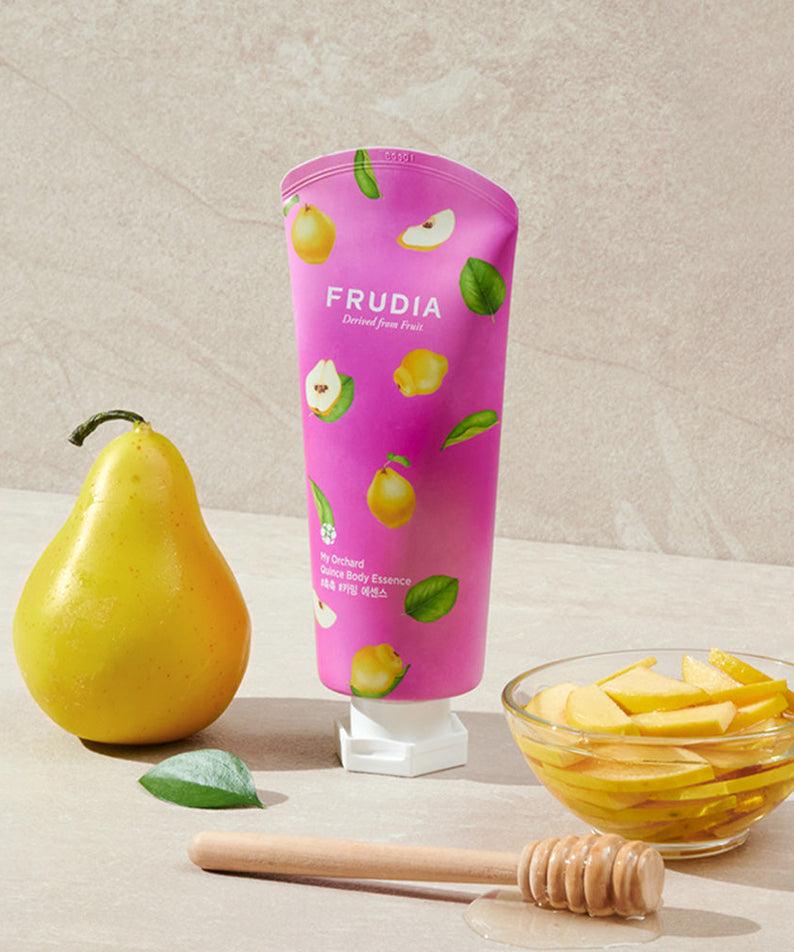 FRUDIA My Orchard Body Essence 200ml | Kool Seoul