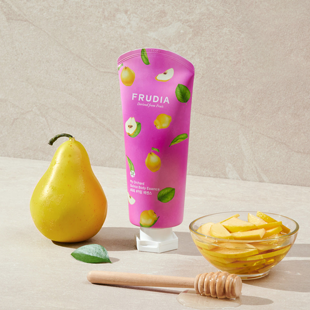 FRUDIA My Orchard Body Essence 200ml | Kool Seoul