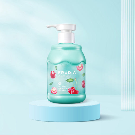FRUDIA My Orchard Body Wash 350ml | Kool Seoul