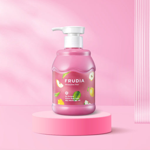 FRUDIA My Orchard Body Wash 350ml | Kool Seoul