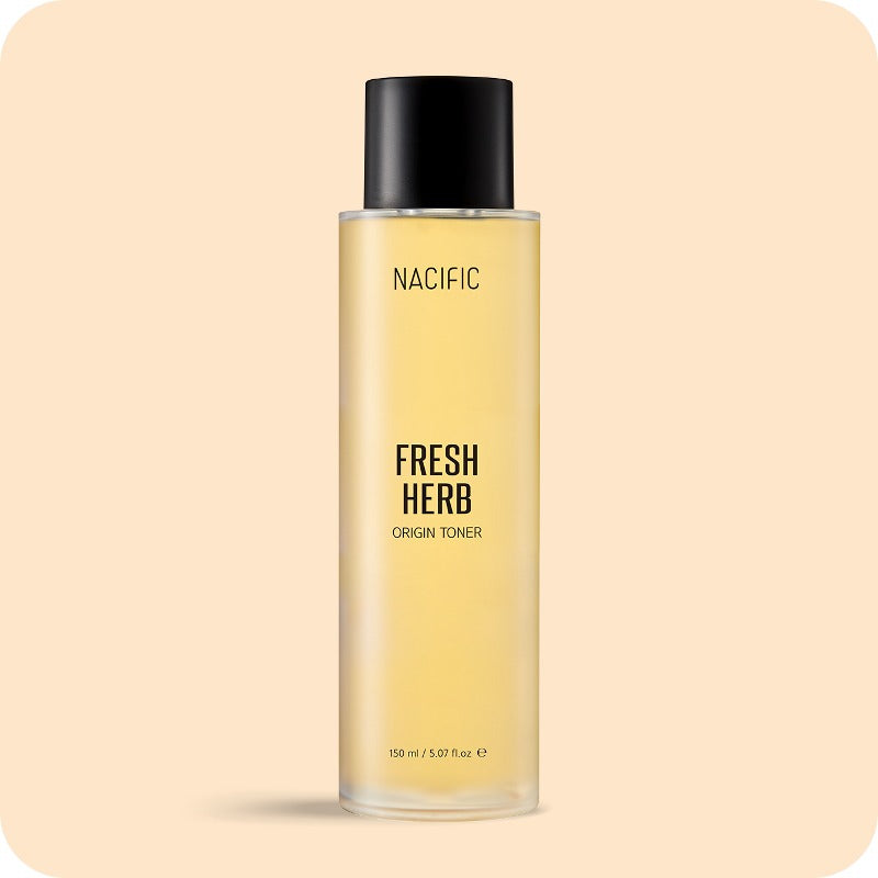 Nacific フレッシュハーブオリジントナー 150ml