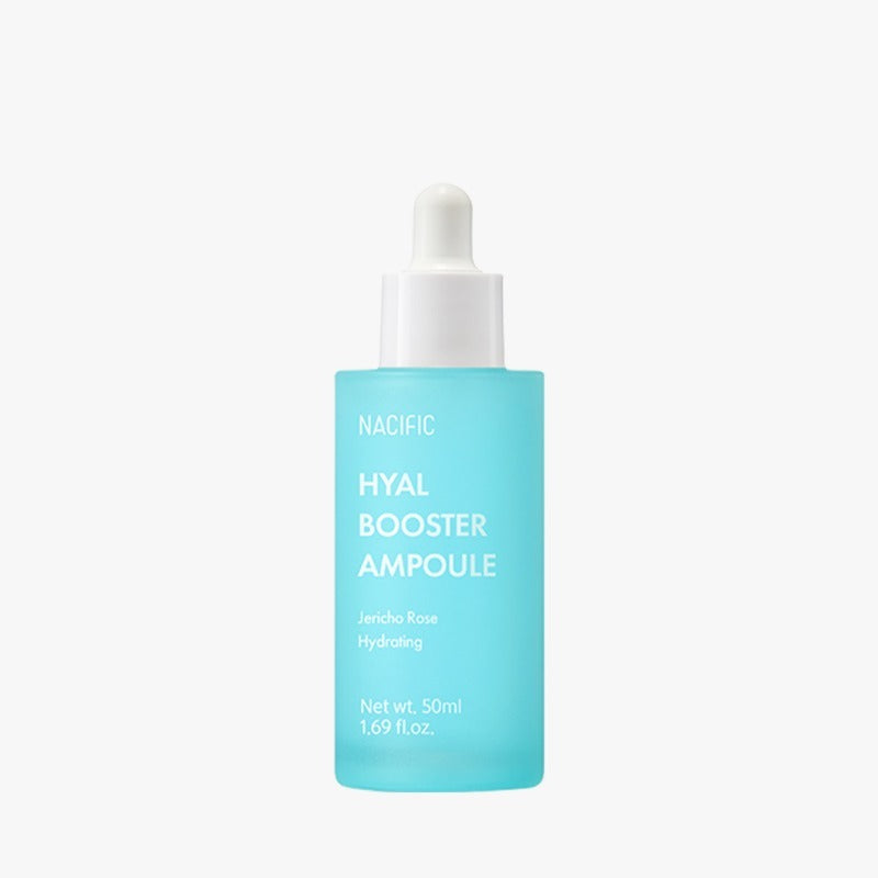 ナシフィック ヒアルブースター アンプル 50ml