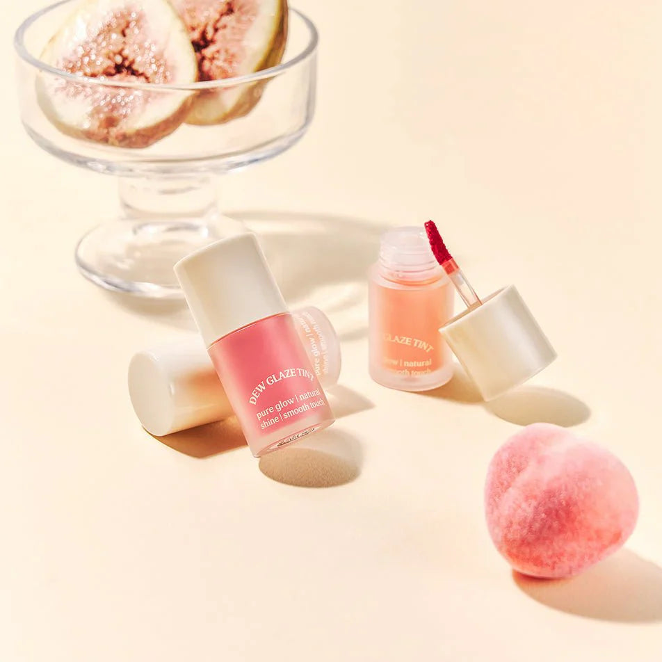 NACIFIC Dew Glaze Tint 5g | Kool Seoul