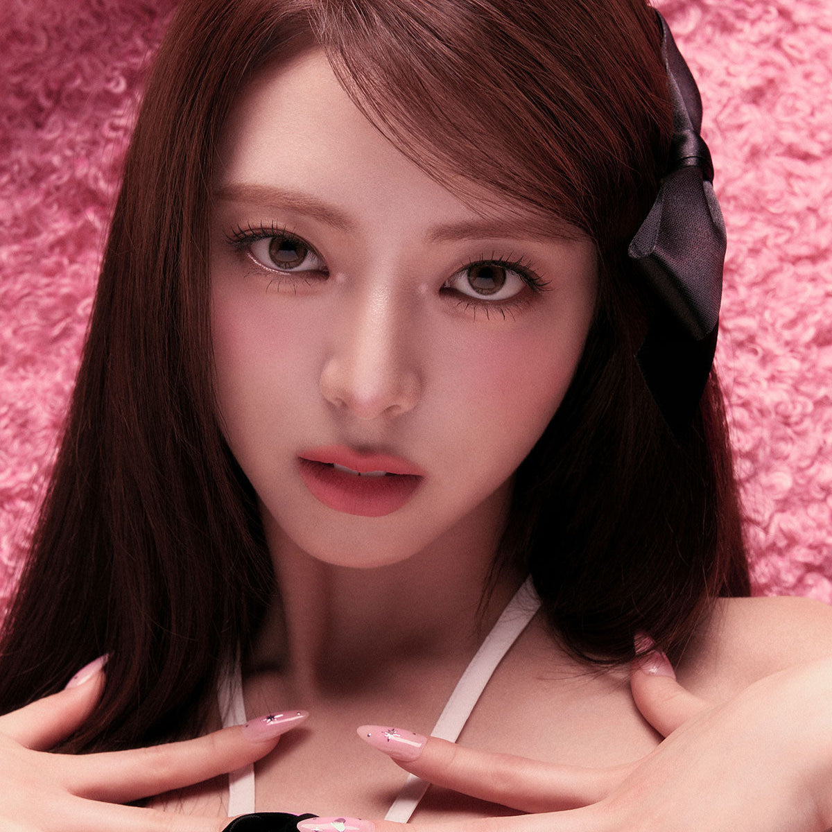 NAMING Blurry Heart Lip Tint | Kool Seoul