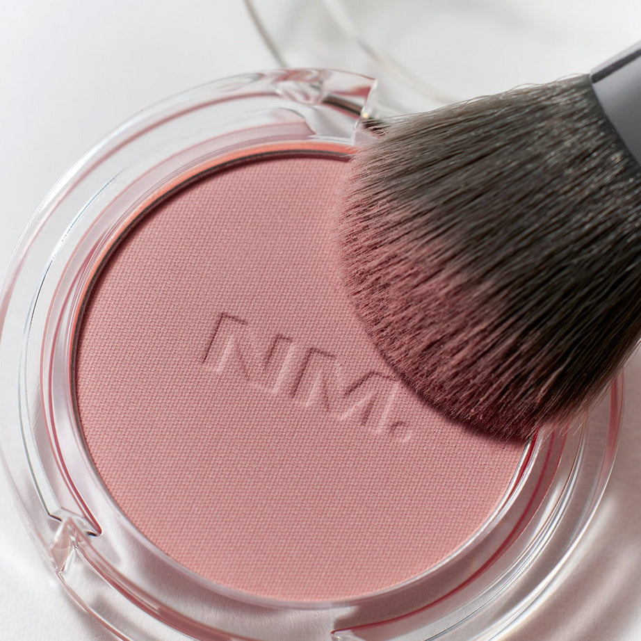 NAMING Fluffy Powder Blush