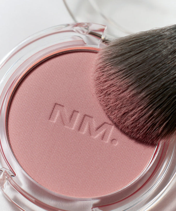 NAMING Fluffy Powder Blush | Kool Seoul