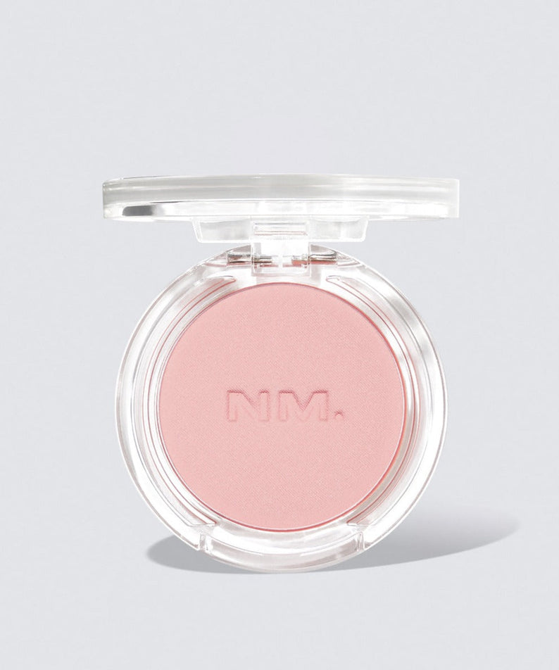 NAMING Fluffy Powder Blush | Kool Seoul