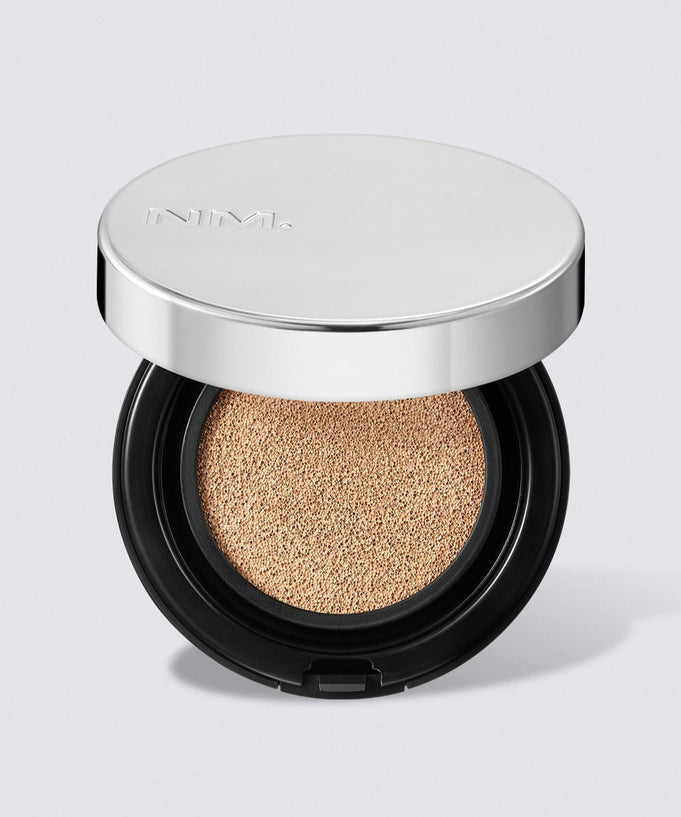 NAMING Layered Fit Cushion | Kool Seoul