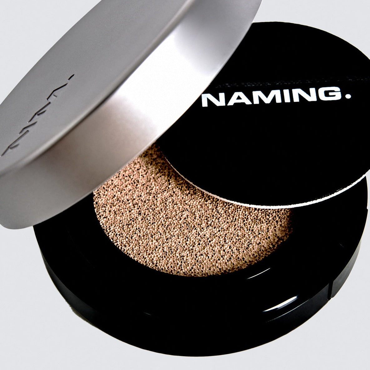 NAMING Layered Matte Fit Cushion