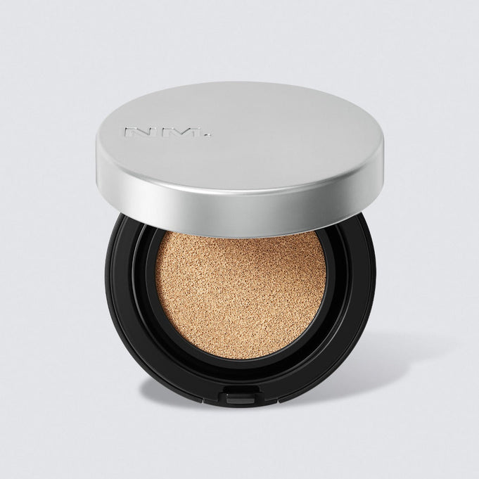 NAMING Layered Matte Fit Cushion | Kool Seoul
