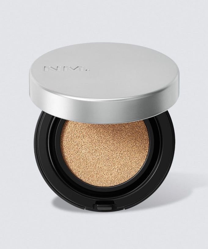 NAMING Layered Matte Fit Cushion | Kool Seoul