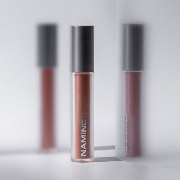 NAMING Prime Fog Lip Tint available on Koolseoul.com, your Korean Eshop from Seoul !