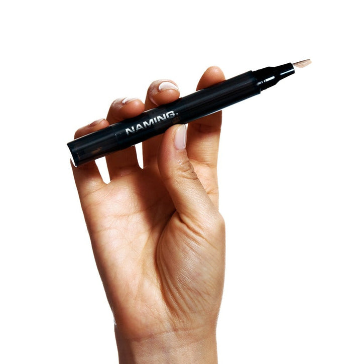 NAMING Skin Fit Concealer Brush | Kool Seoul