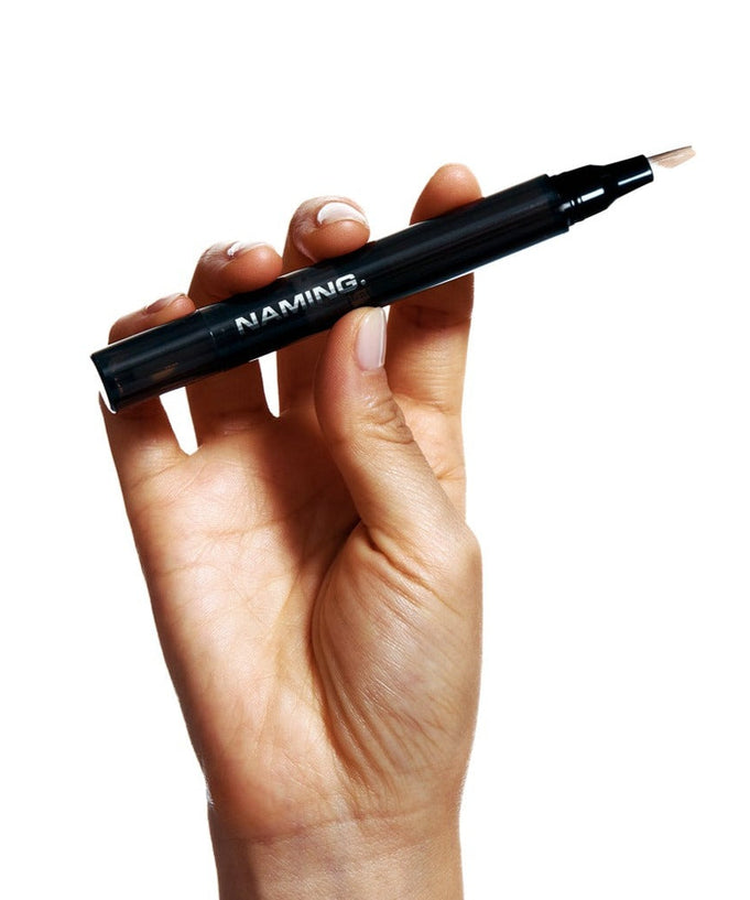 NAMING Skin Fit Concealer Brush | Kool Seoul