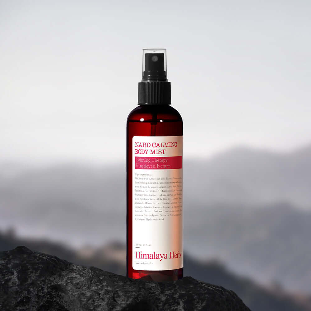 Nard Calming Body Mist 200ml