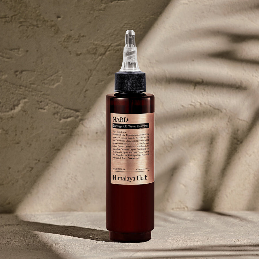 ナード ダメージ RX ウォータートリートメント 150ml