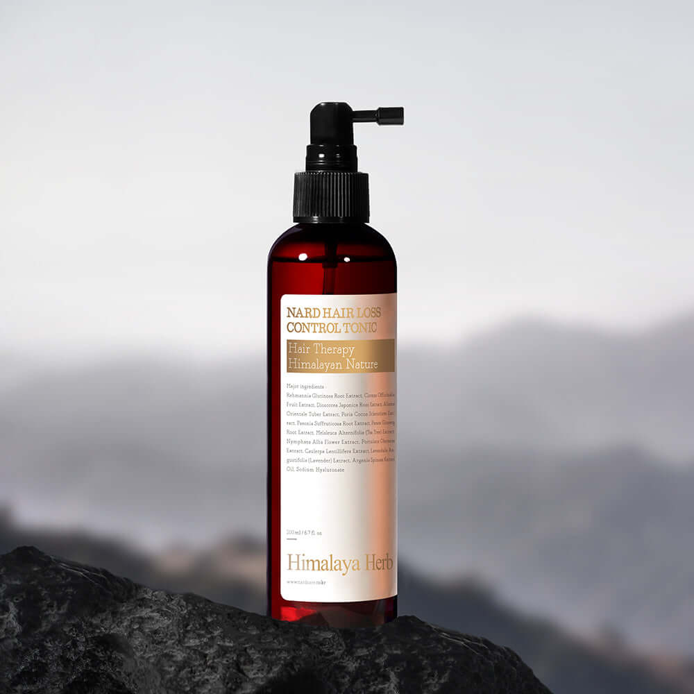Nard Hair Loss Relief Hair Tonic 200ml