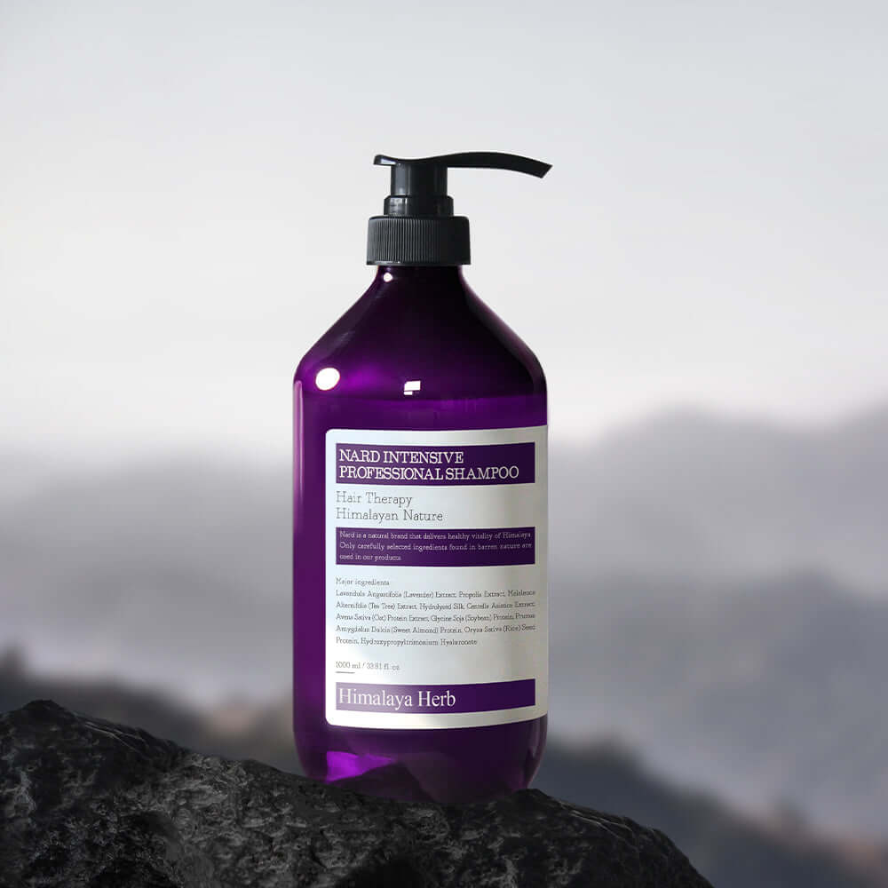 Nard Intensive Professional  Shampoo 1000ml