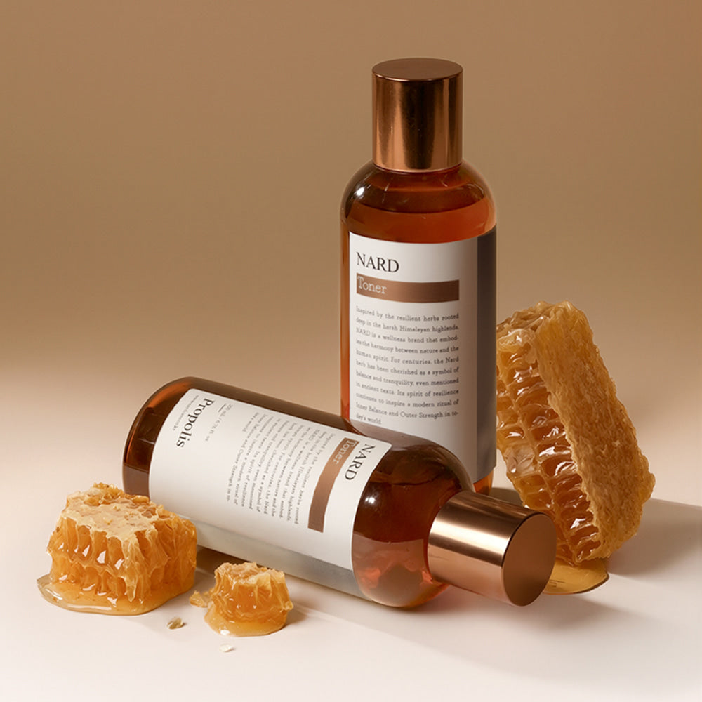 Nard Propolis Infusing Toner 200ml