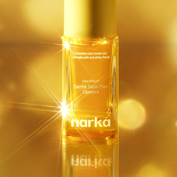 NARKA Gentle Satin Hair Essence available on Koolseoul.com, your Korean Eshop from Seoul !