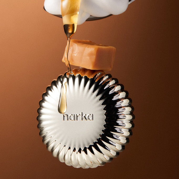 NARKA Intensive Caramel Cuticle Balm 10g | Kool Seoul