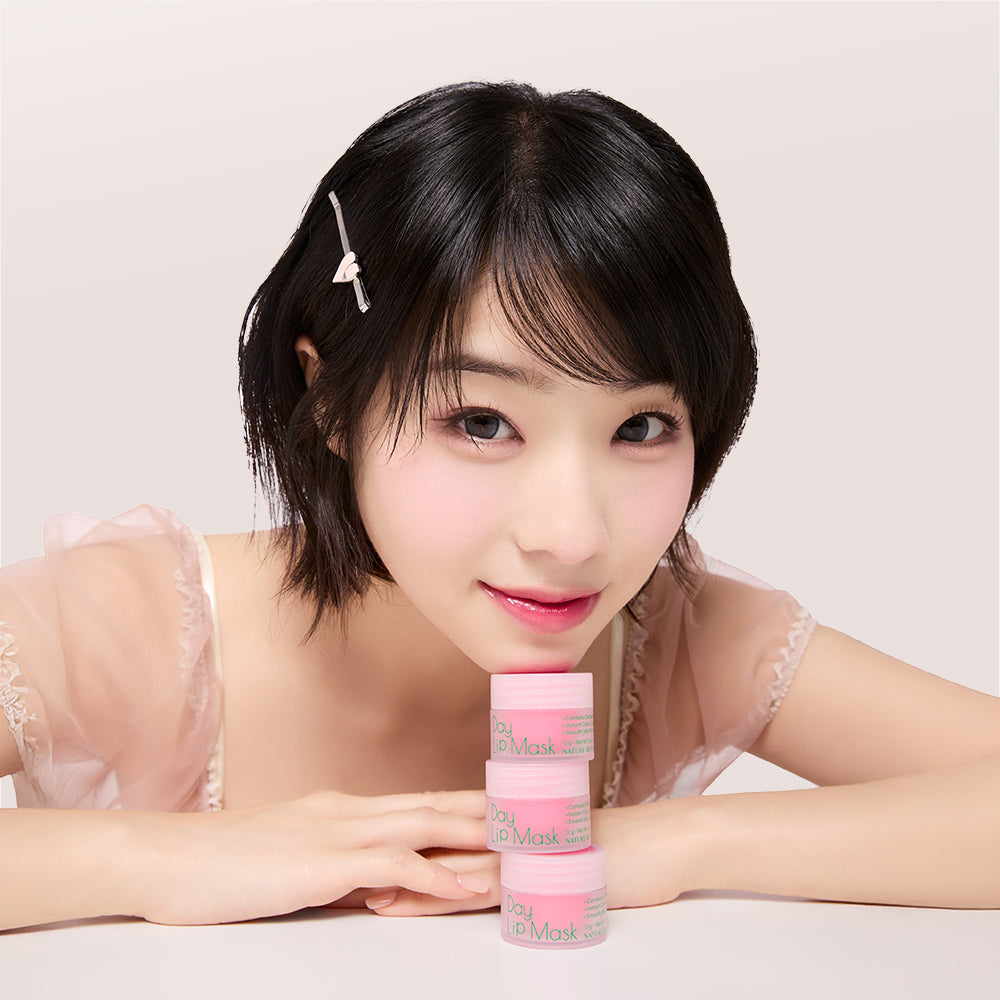 Nature Republic Natural Made Lip Mask