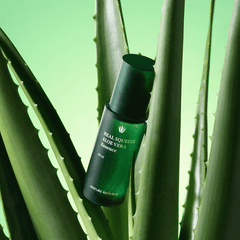 Nature Republic Real Squeeze Aloe Vera Essence 50ml