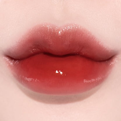 QUA-T The Glass Tattoo Tint