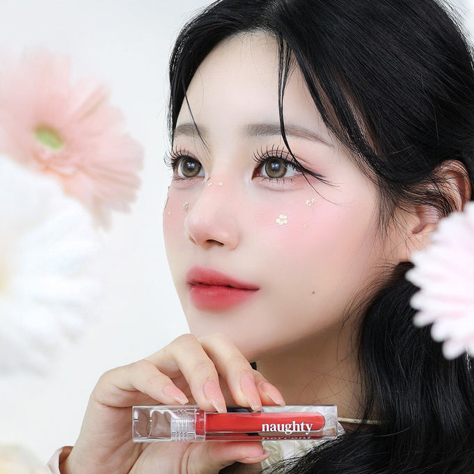 NAUGHTY PERCENT Matte Bloom Tint