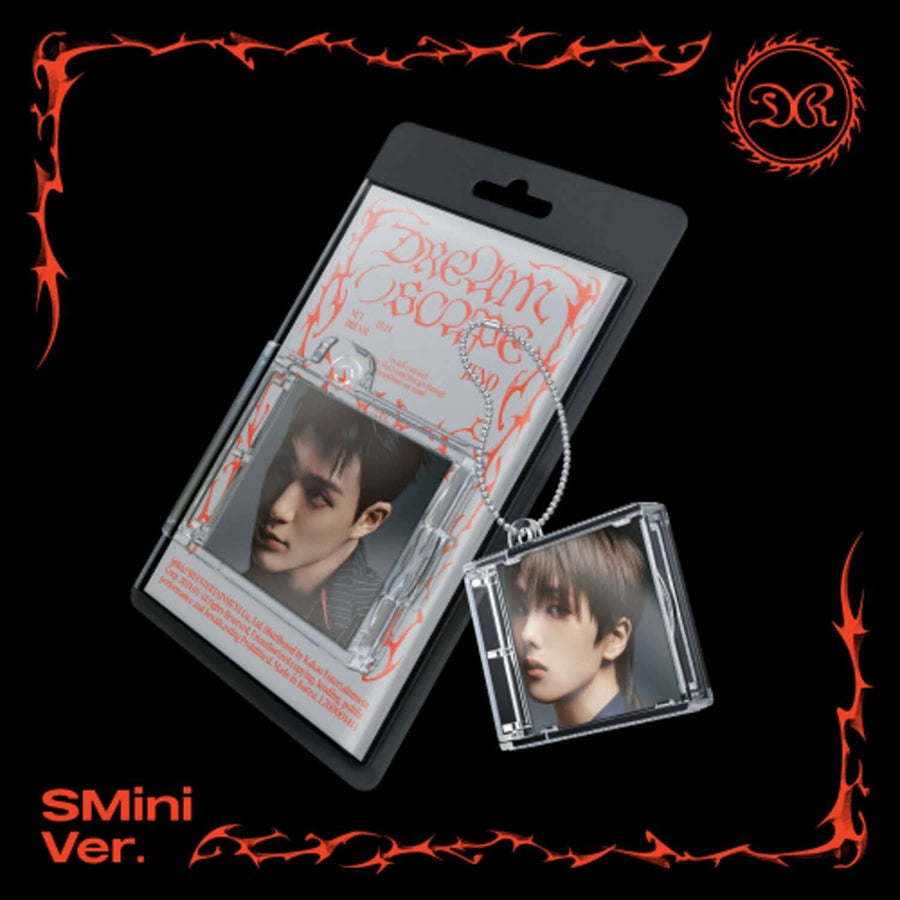 NCT - 5th Album [Dreamscape] (Smini Ver.)(Smart Album) (Random) - Kpop Album