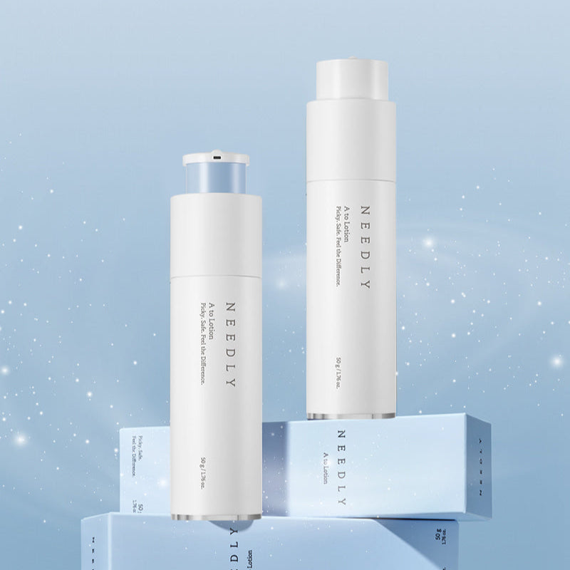 Needly A To Lotion 50ml