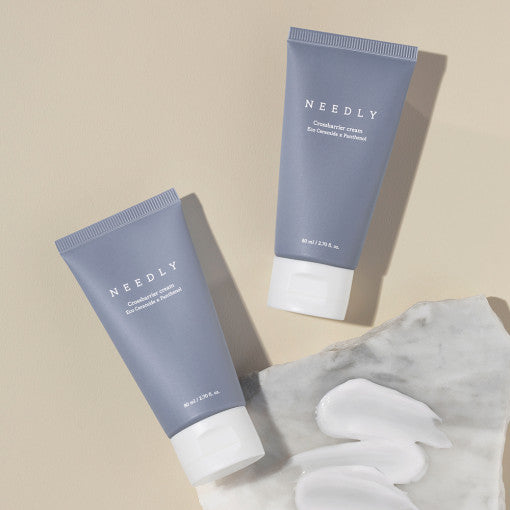 NEEDLY Crossbarrier Cream 80ml | Kool Seoul