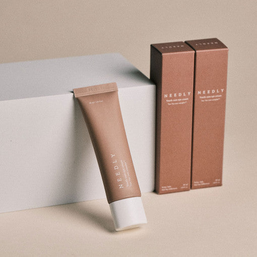 ニードリー ユース コア アイクリーム 30ml