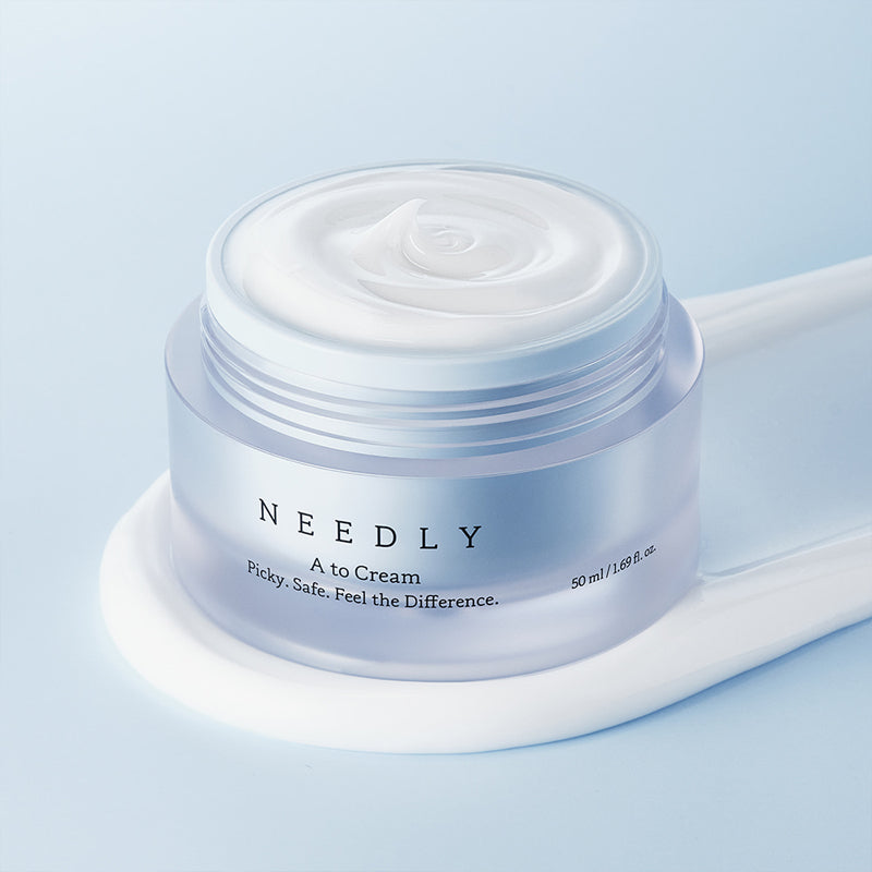 NEEDLY A to Cream 50ml