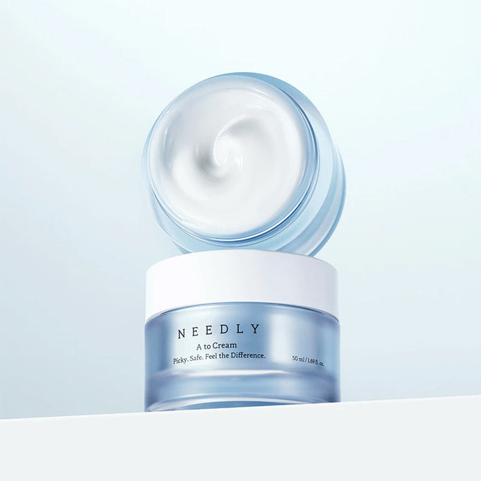 NEEDLY A to Cream 50ml