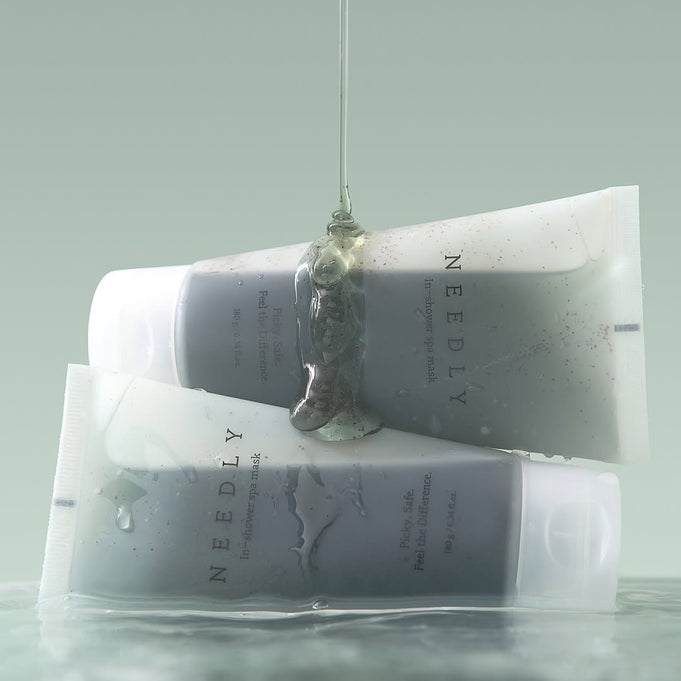 NEEDLY Ishower Spa Mask 180g