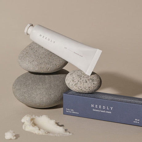 NEEDLY Sensory Handcream 30ml available on Koolseoul.com, your Korean Eshop from Seoul !