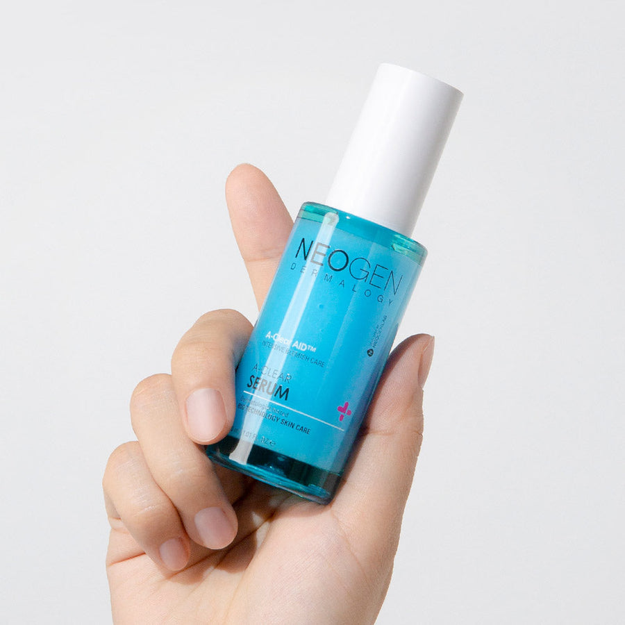 Neogen A クリアーセラム 30ml