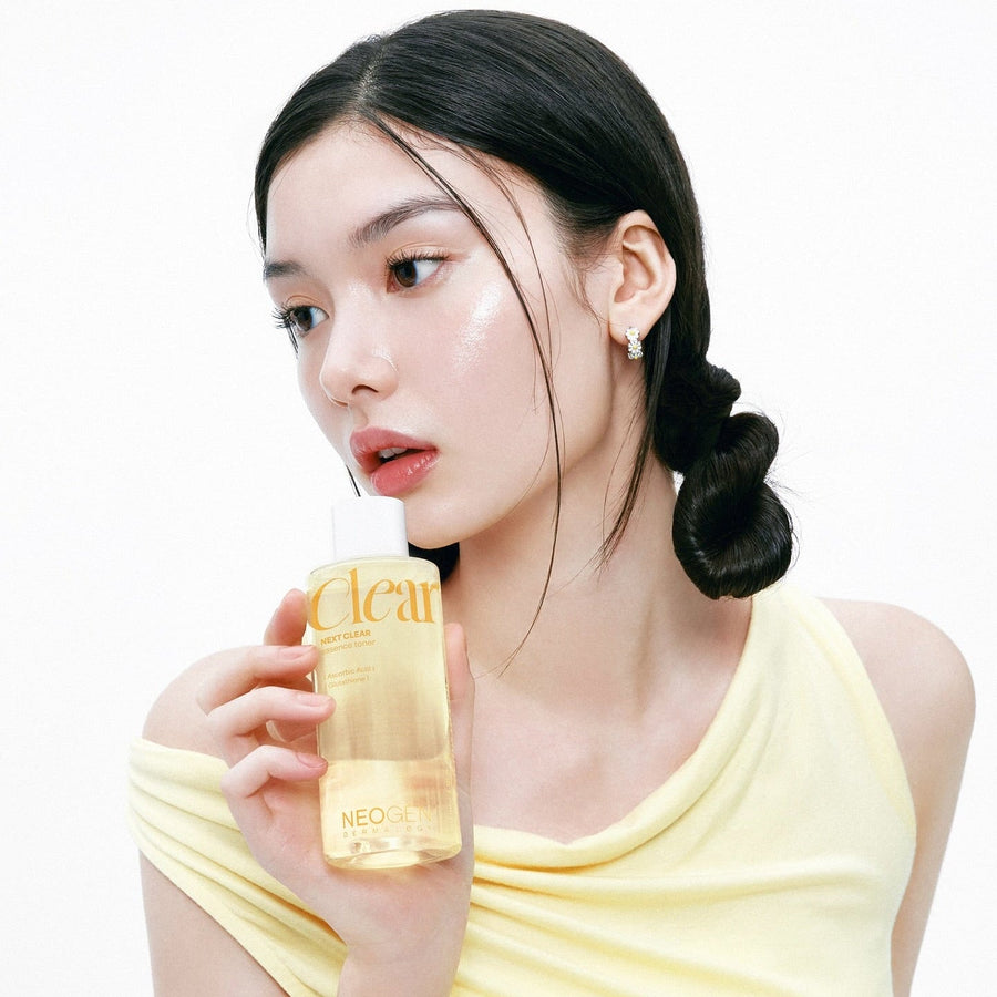 Neogen Next Clear Essence Toner 210ml