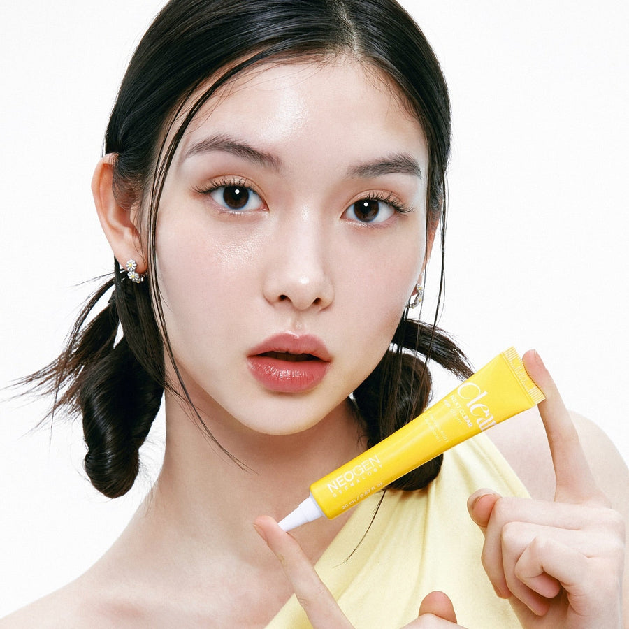ネオゼン ネクスト クリア アイ クリーム 20ml