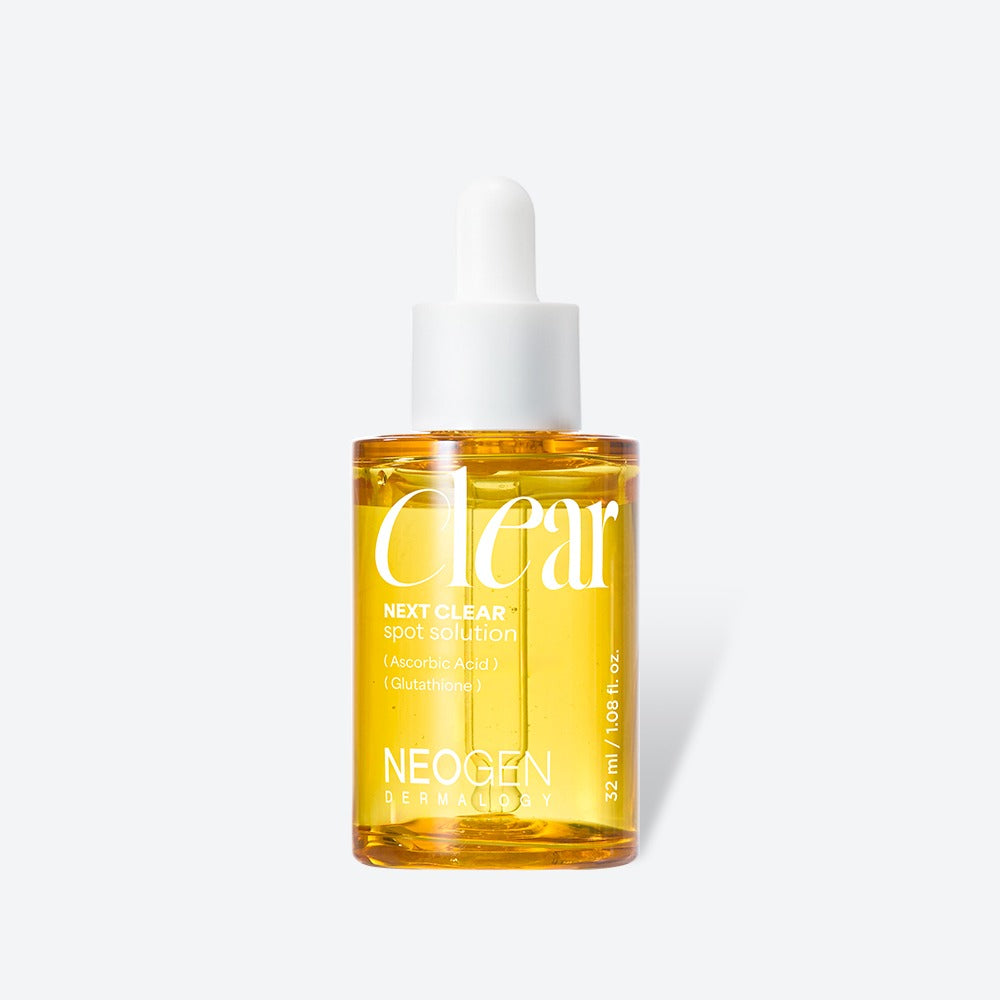 NEOGEN Next Clear Spot Solution | Targeted Blemish Treatment