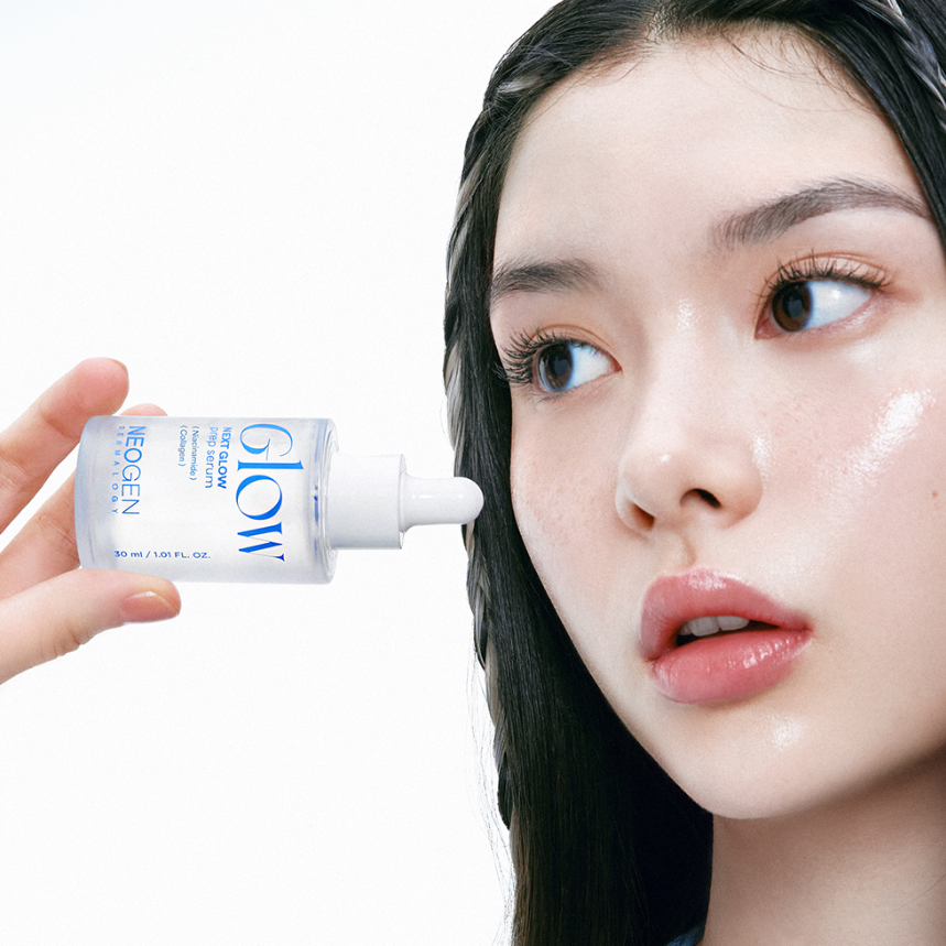 Neogen Next Glow Prep Serum 32ml