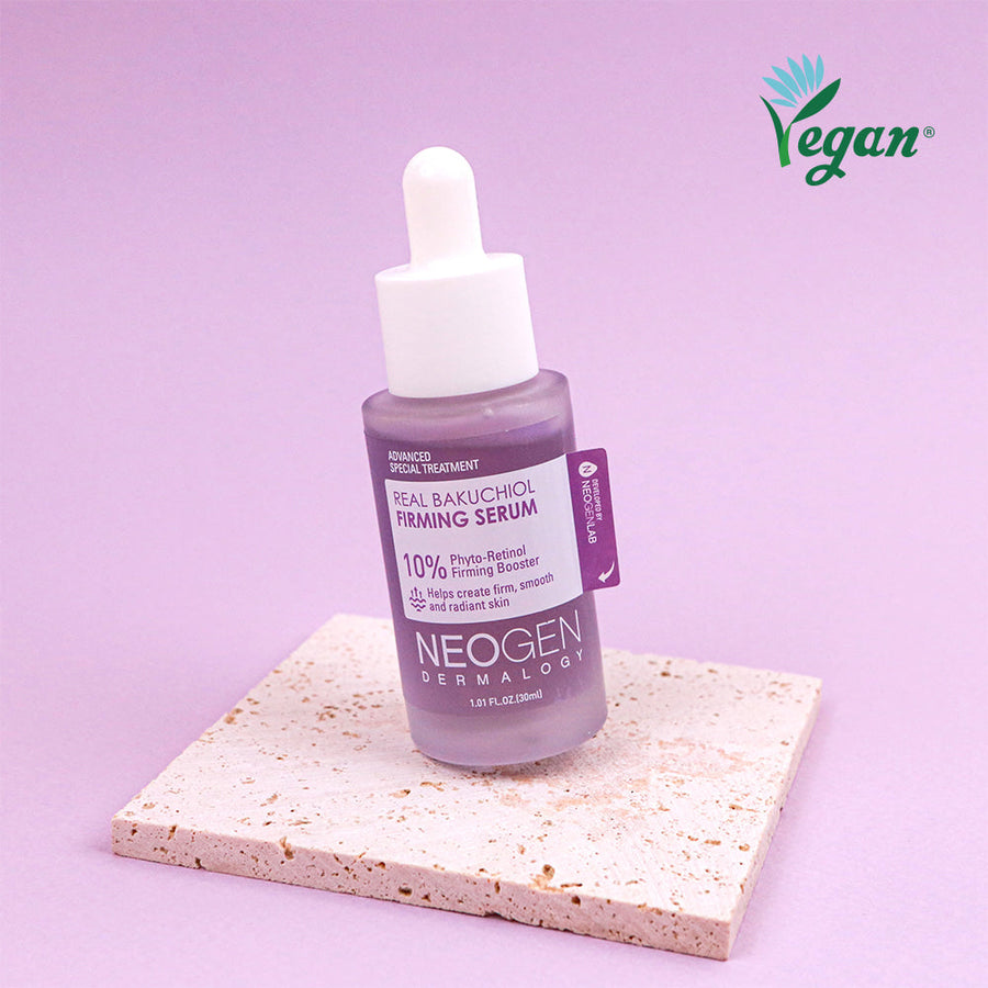 Neogen リアルバクチオール ファーミングセラム 30ml