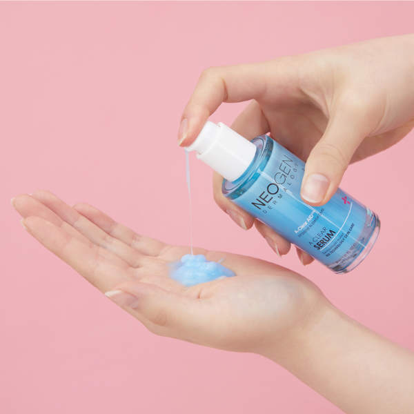 NEOGEN A Clear Serum 30ml