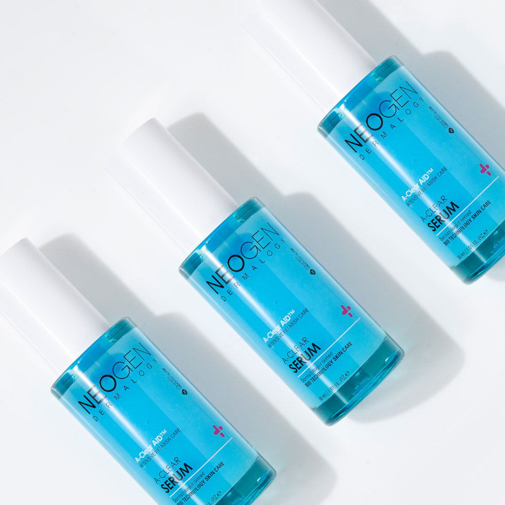 NEOGEN A Clear Serum 30ml