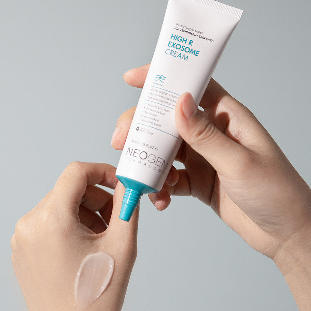 NEOGEN Hyal Exosome Cream 40ml