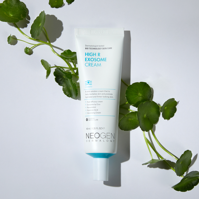 NEOGEN Hyal Exosome Cream 40ml