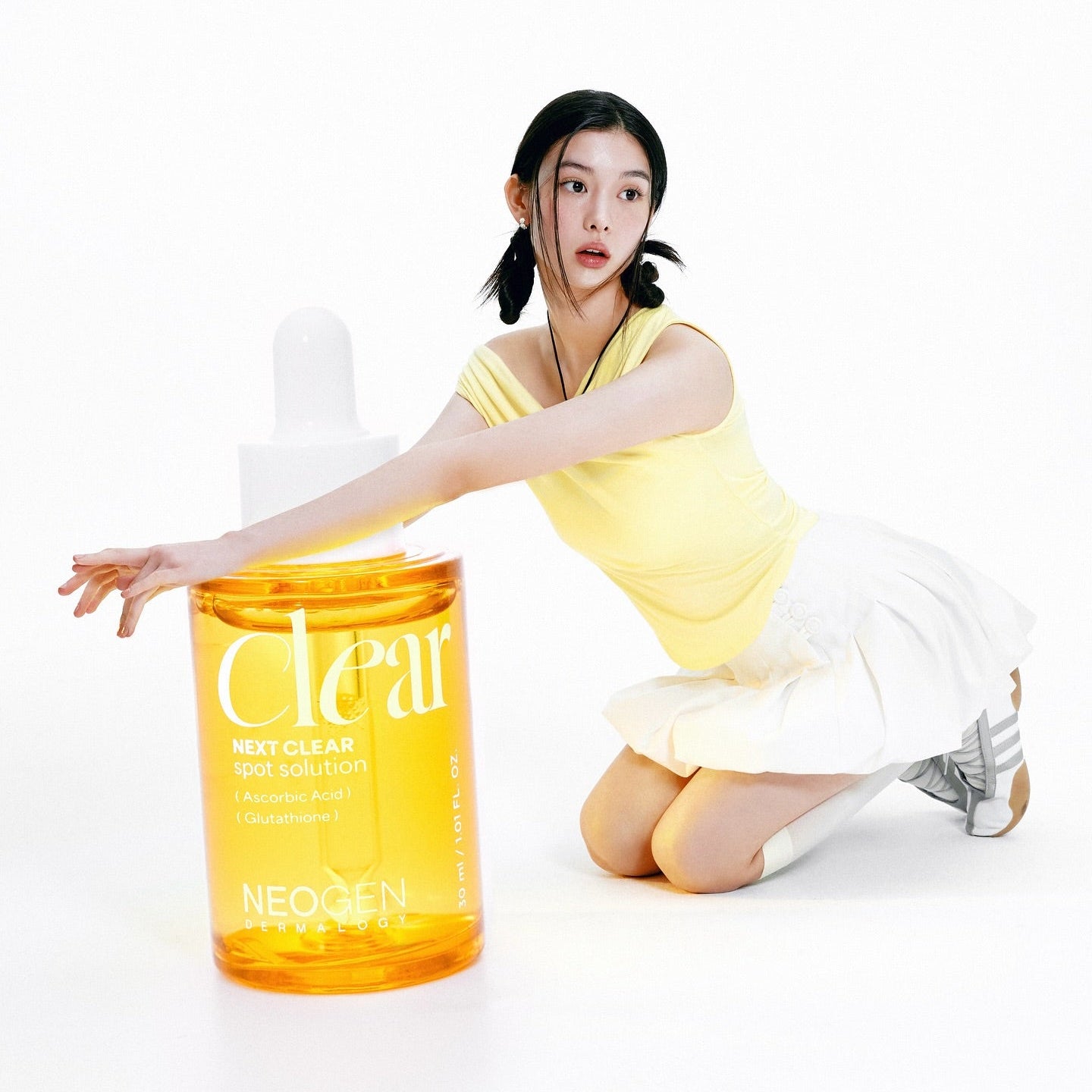 NEOGEN Next Clear Spot Solution 32ml