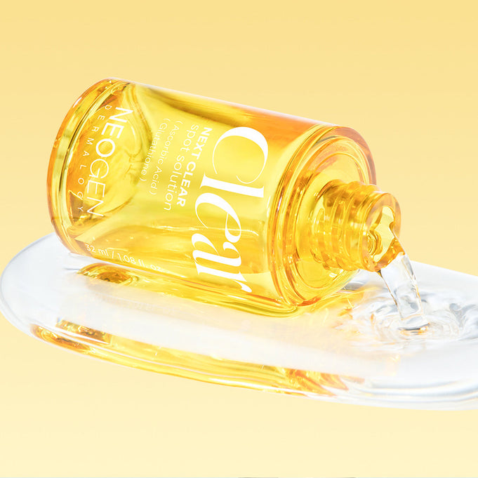 NEOGEN Next Clear Spot Solution 32ml
